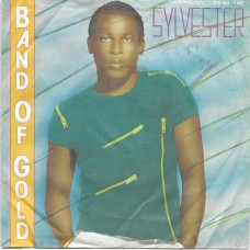 SYLVESTER - Band of gold